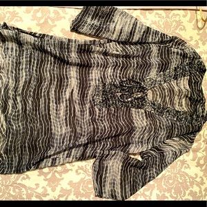 Gorgeous Raviya Bathing-suit Cover